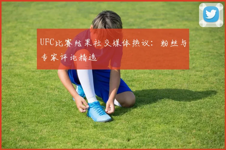 UFC比赛结果社交媒体热议:粉丝与专家评论精选